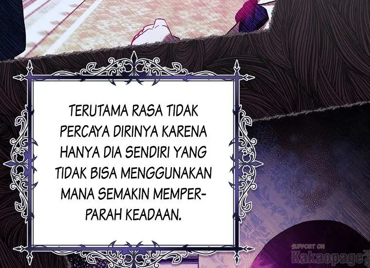 The Perks of Being a Villainess Chapter 16 Gambar 27