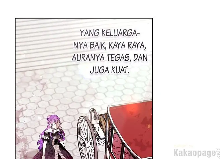 The Perks of Being a Villainess Chapter 16 Gambar 32