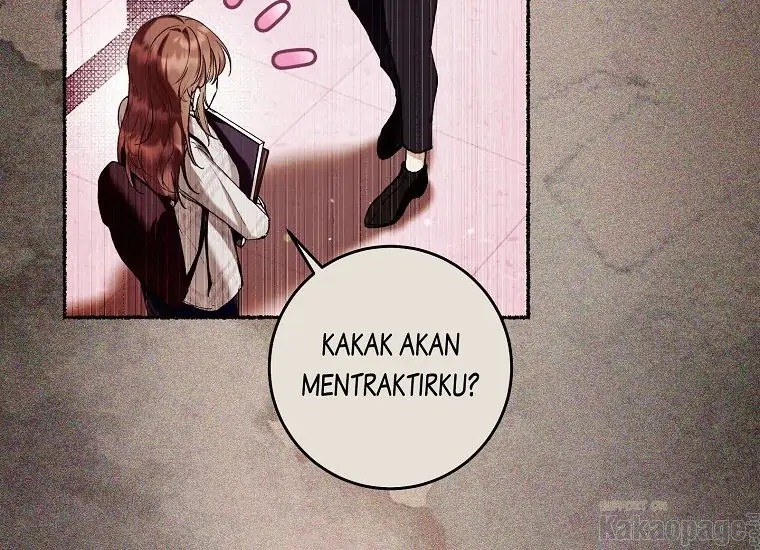 The Perks of Being a Villainess Chapter 17 Gambar 40