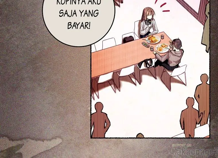 The Perks of Being a Villainess Chapter 17 Gambar 48