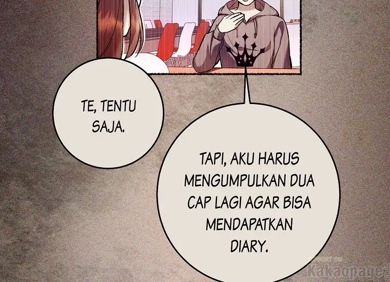 The Perks of Being a Villainess Chapter 17 Gambar 53