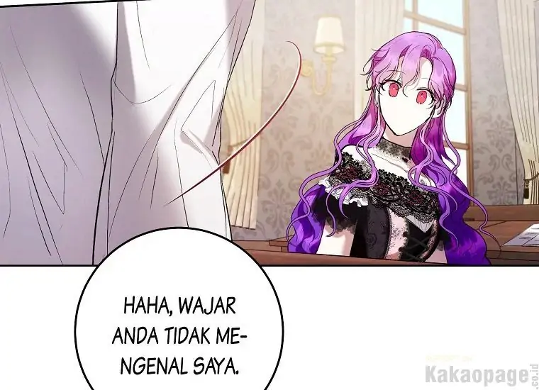 The Perks of Being a Villainess Chapter 17 Gambar 84