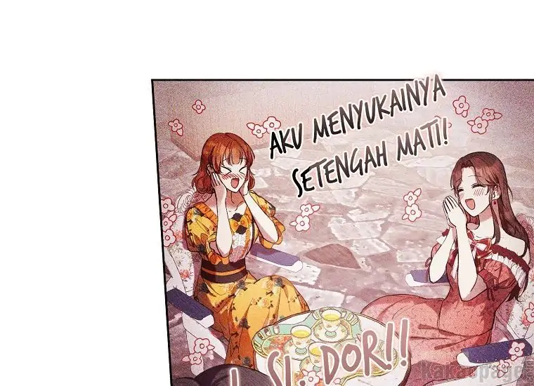 The Perks of Being a Villainess Chapter 17 Gambar 90