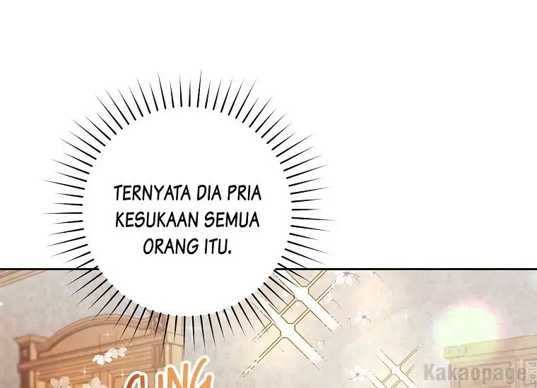 The Perks of Being a Villainess Chapter 17 Gambar 92