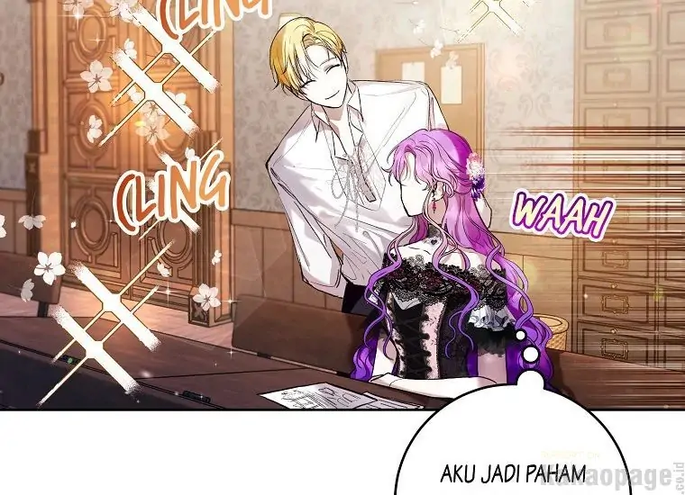 The Perks of Being a Villainess Chapter 17 Gambar 93