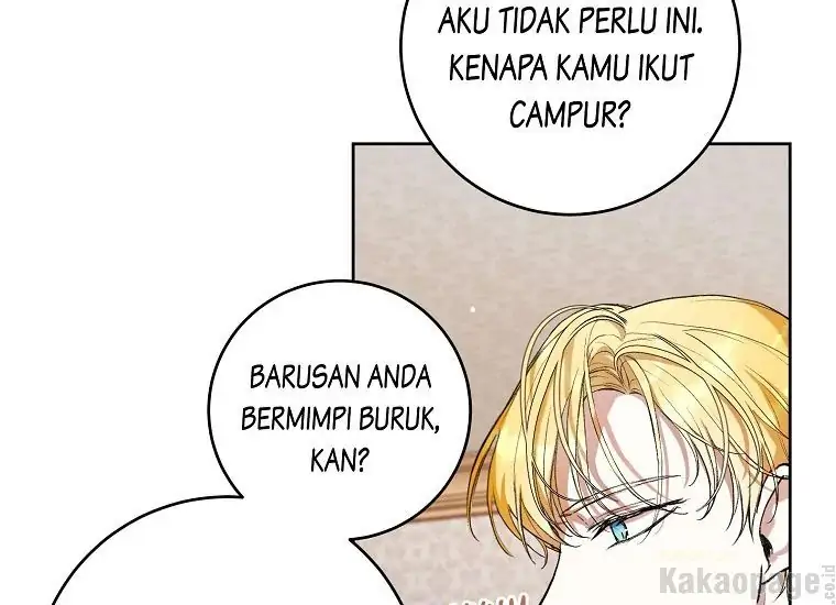 The Perks of Being a Villainess Chapter 17 Gambar 109