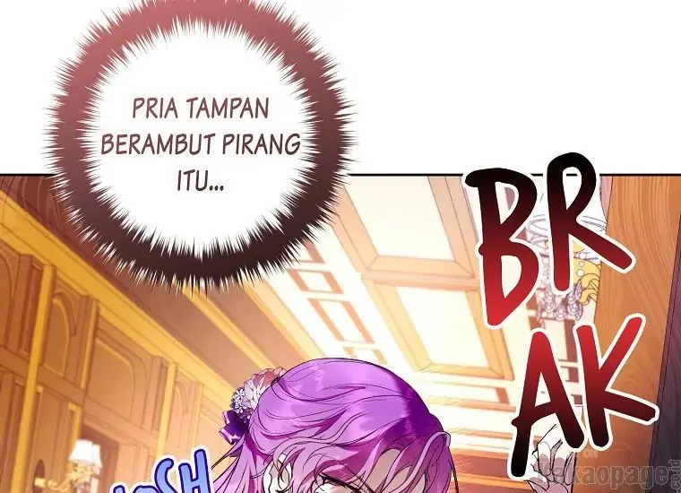 The Perks of Being a Villainess Chapter 17 Gambar 135