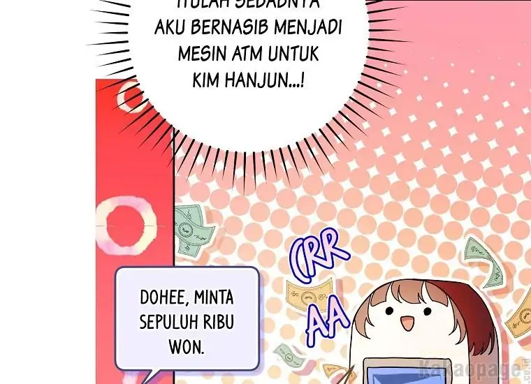 The Perks of Being a Villainess Chapter 17 Gambar 139
