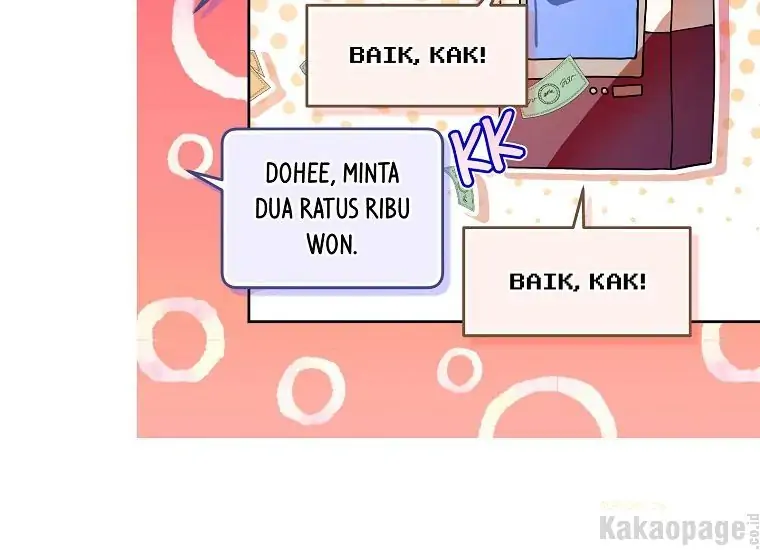 The Perks of Being a Villainess Chapter 17 Gambar 140