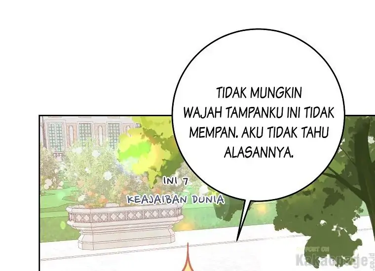 The Perks of Being a Villainess Chapter 17 Gambar 159