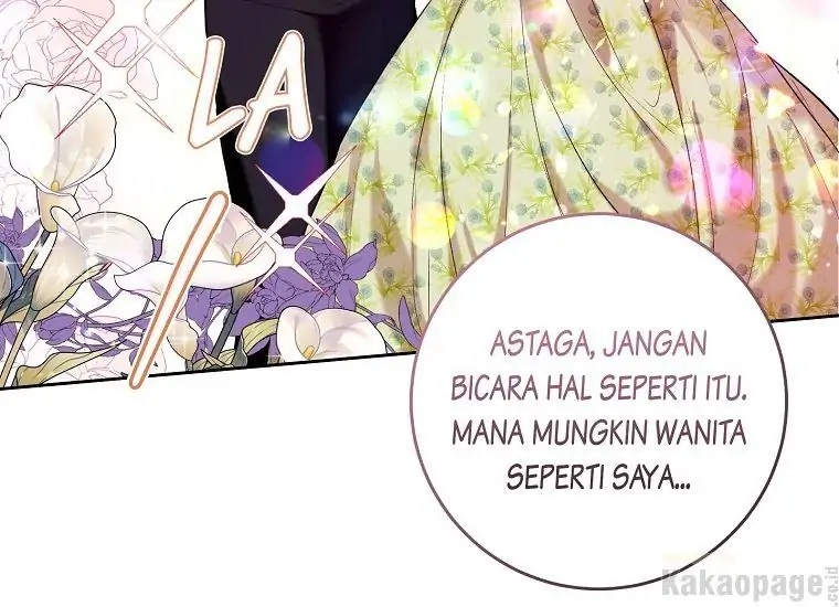 The Perks of Being a Villainess Chapter 17 Gambar 16
