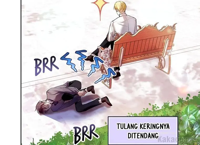 The Perks of Being a Villainess Chapter 17 Gambar 160