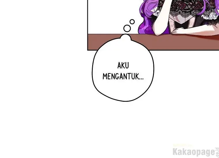The Perks of Being a Villainess Chapter 17 Gambar 19
