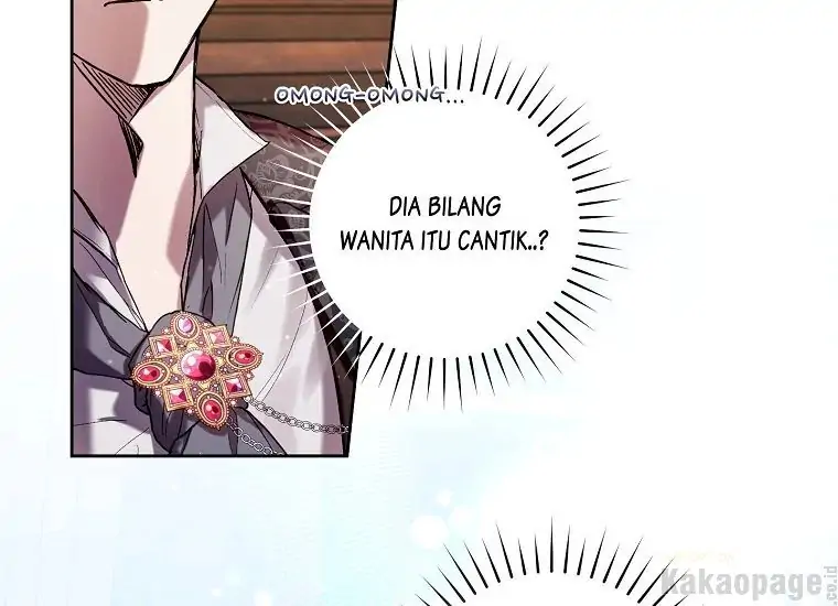 Manhwa The Perks of Being a Villainess Chapter 17 gambar nomor 2