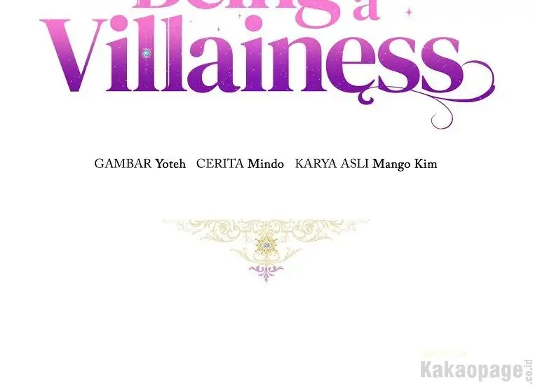 The Perks of Being a Villainess Chapter 17 Gambar 22