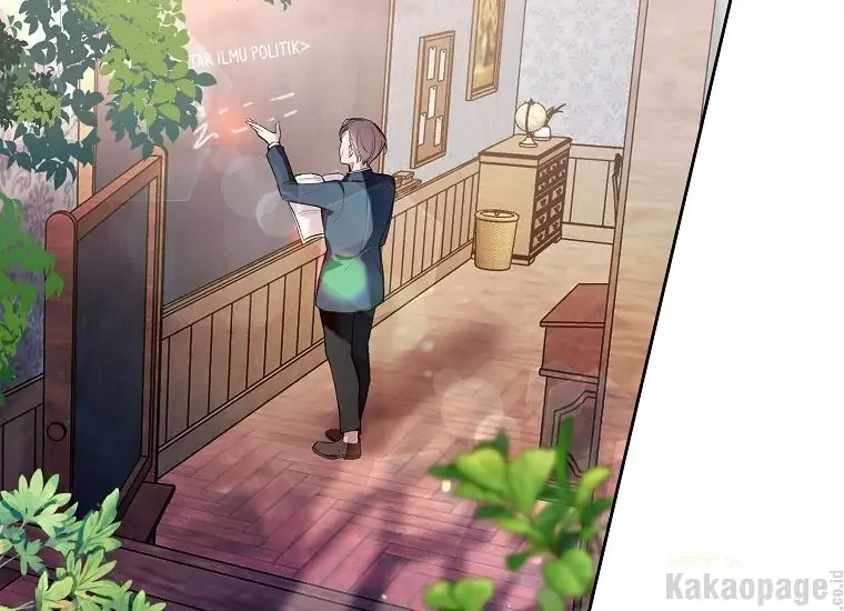 The Perks of Being a Villainess Chapter 17 Gambar 25