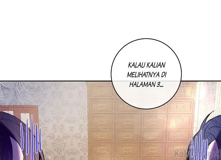 The Perks of Being a Villainess Chapter 17 Gambar 29