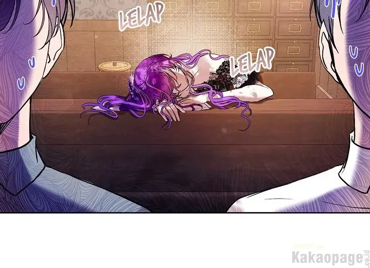 The Perks of Being a Villainess Chapter 17 Gambar 30