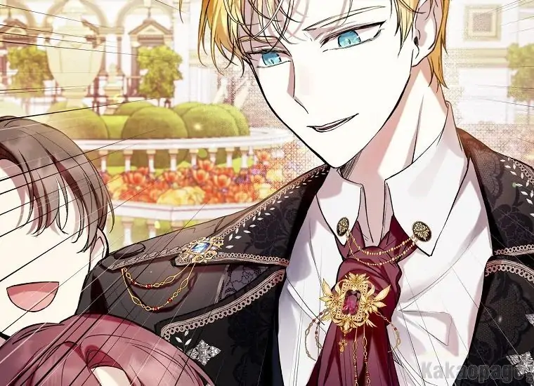 The Perks of Being a Villainess Chapter 18 Gambar 52