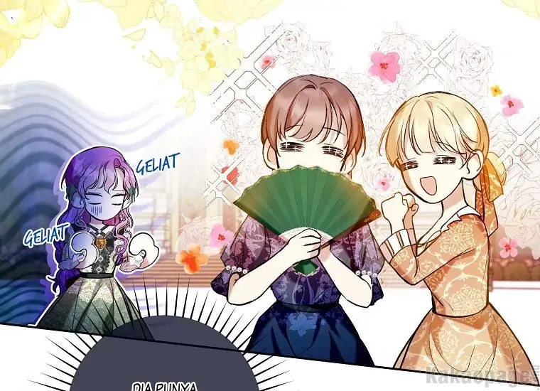 The Perks of Being a Villainess Chapter 18 Gambar 67