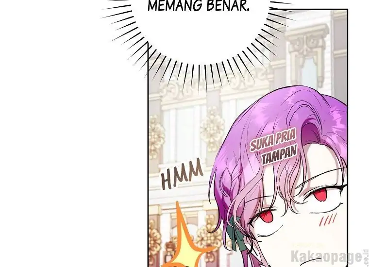 The Perks of Being a Villainess Chapter 18 Gambar 69