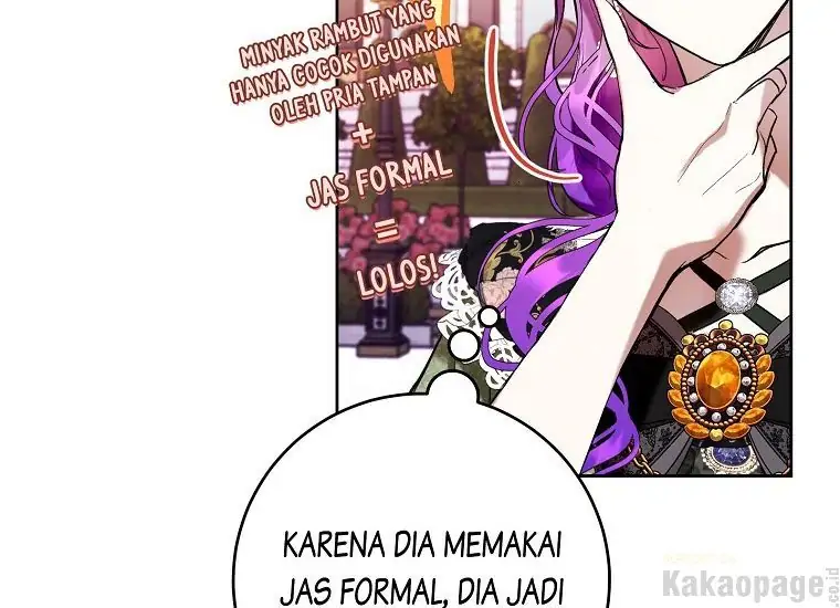 The Perks of Being a Villainess Chapter 18 Gambar 70