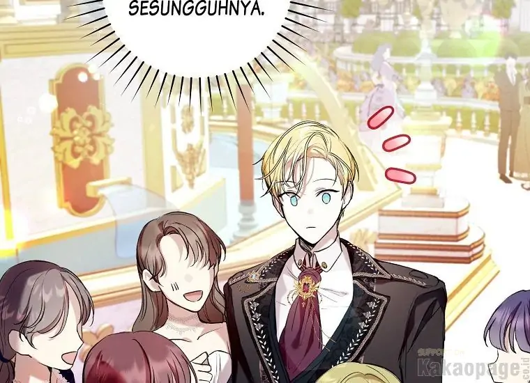 The Perks of Being a Villainess Chapter 18 Gambar 72