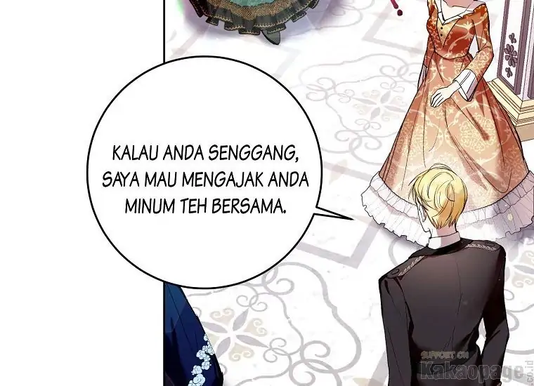 The Perks of Being a Villainess Chapter 18 Gambar 94