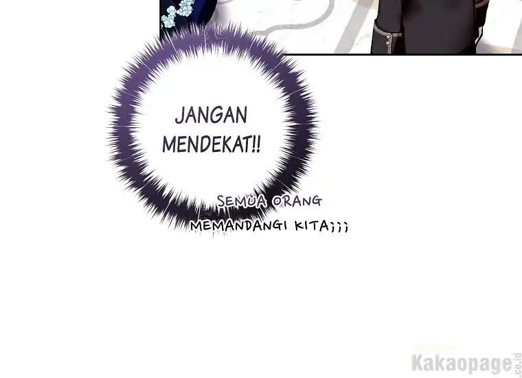 The Perks of Being a Villainess Chapter 18 Gambar 95