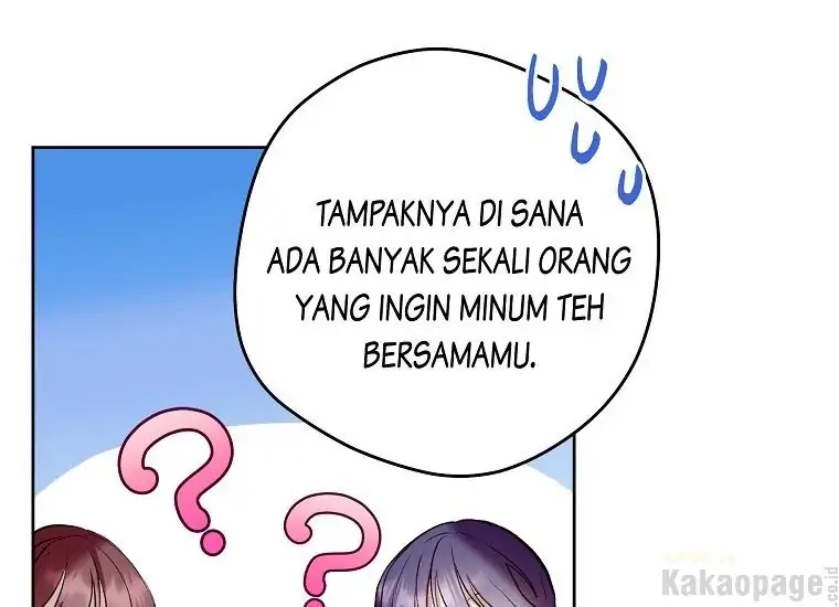 The Perks of Being a Villainess Chapter 18 Gambar 96