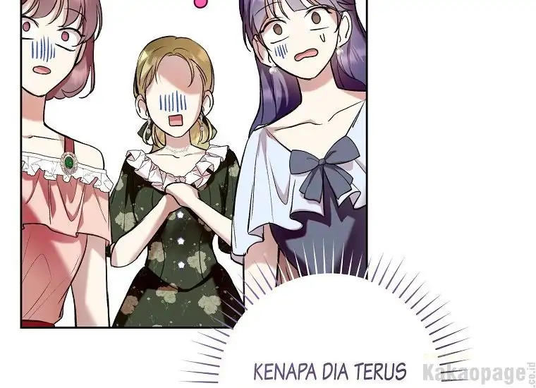 The Perks of Being a Villainess Chapter 18 Gambar 97