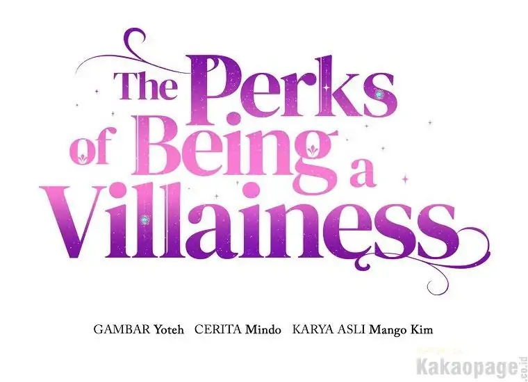 The Perks of Being a Villainess Chapter 18 Gambar 10