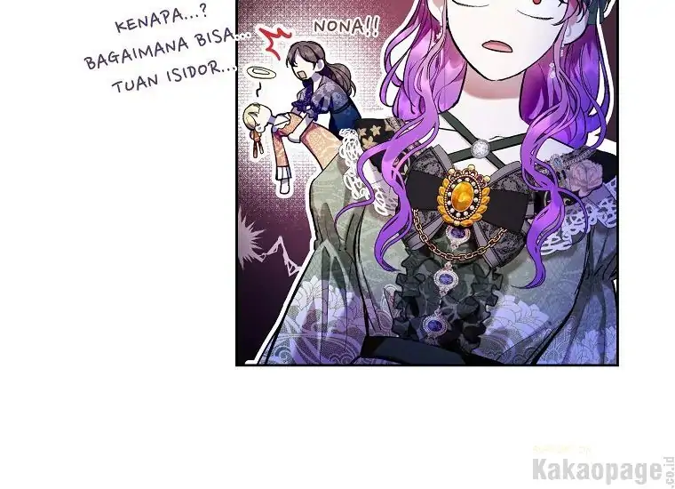 The Perks of Being a Villainess Chapter 18 Gambar 105
