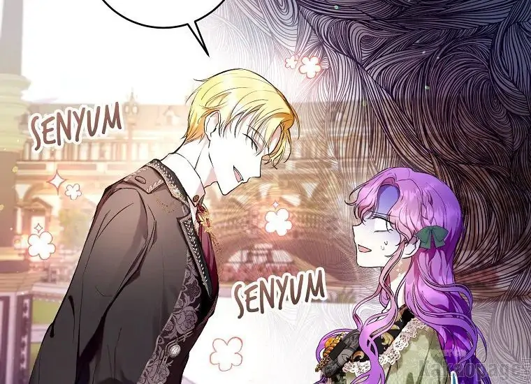 The Perks of Being a Villainess Chapter 18 Gambar 107