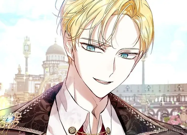 The Perks of Being a Villainess Chapter 18 Gambar 125