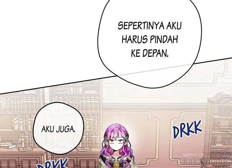 The Perks of Being a Villainess Chapter 18 Gambar 133