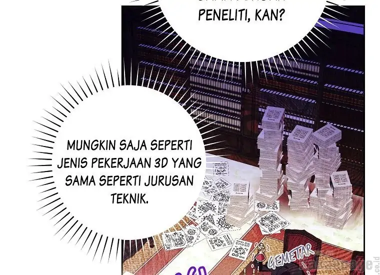 The Perks of Being a Villainess Chapter 18 Gambar 147