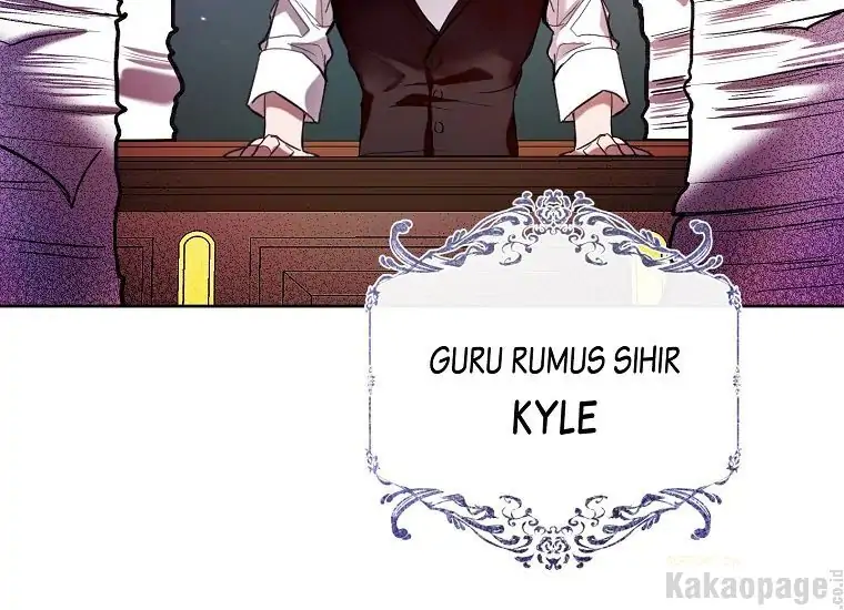 The Perks of Being a Villainess Chapter 18 Gambar 154