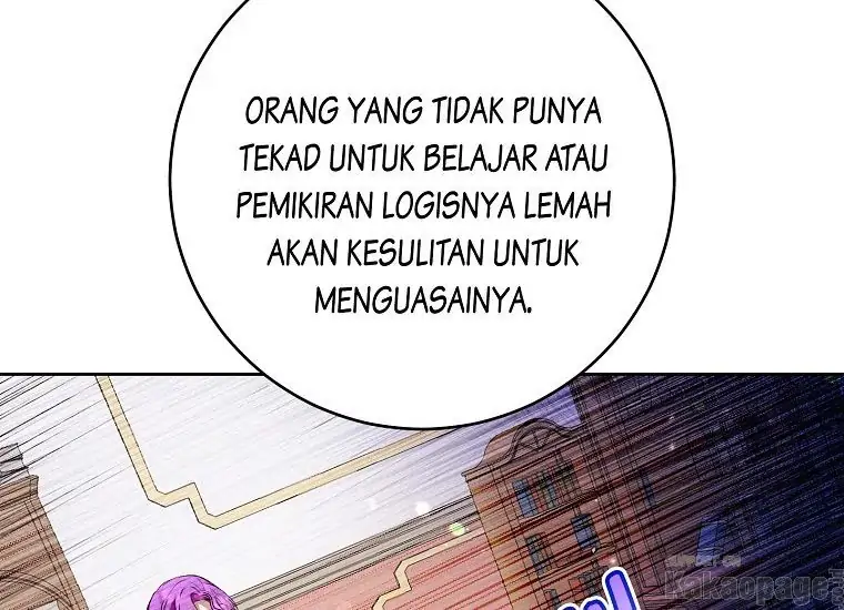 The Perks of Being a Villainess Chapter 18 Gambar 156