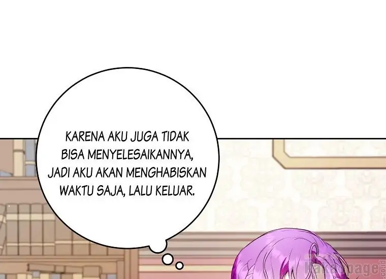 The Perks of Being a Villainess Chapter 18 Gambar 165