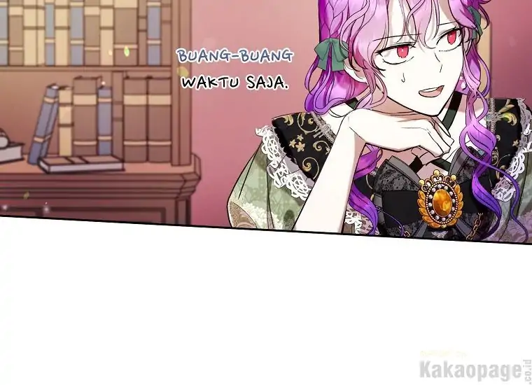 The Perks of Being a Villainess Chapter 18 Gambar 166