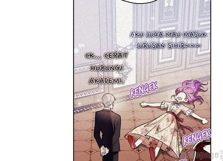 The Perks of Being a Villainess Chapter 18 Gambar 168