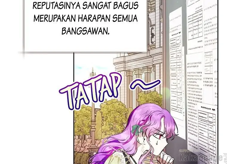 The Perks of Being a Villainess Chapter 18 Gambar 19
