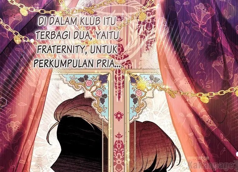 The Perks of Being a Villainess Chapter 18 Gambar 23