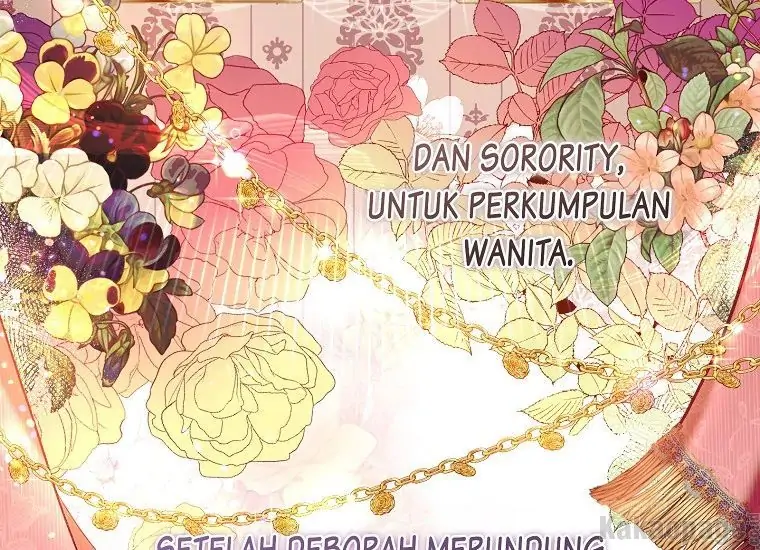 The Perks of Being a Villainess Chapter 18 Gambar 25