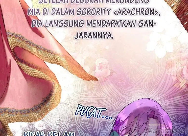 The Perks of Being a Villainess Chapter 18 Gambar 26