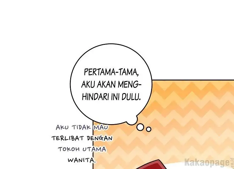 The Perks of Being a Villainess Chapter 18 Gambar 29