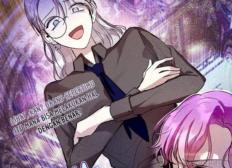 The Perks of Being a Villainess Chapter 18 Gambar 38