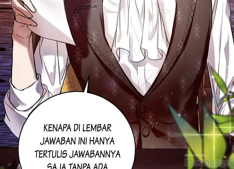 The Perks of Being a Villainess Chapter 19 Gambar 4