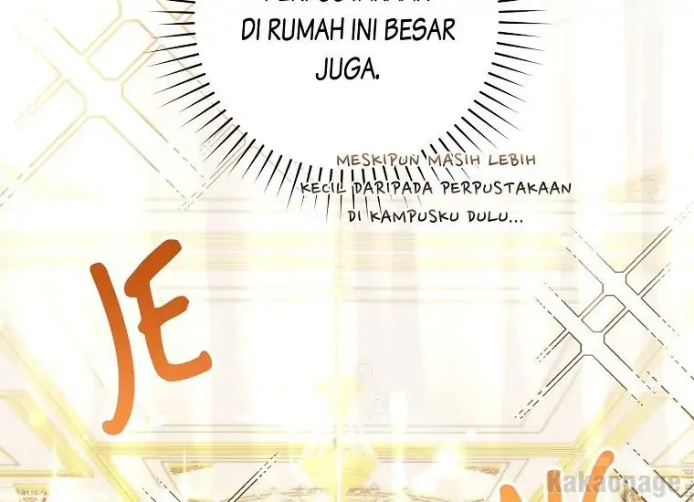 The Perks of Being a Villainess Chapter 19 Gambar 44